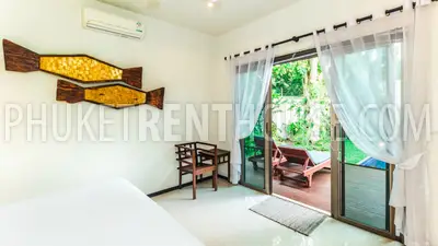 NAI17594: 3 Bedroom Villa with Private Pool in Naiharn. Photo #11