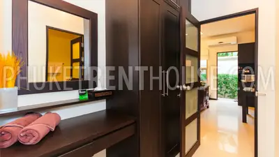 NAI17594: 3 Bedroom Villa with Private Pool in Naiharn. Photo #12