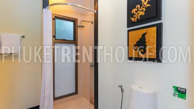 NAI17594: 3 Bedroom Villa with Private Pool in Naiharn. Photo #13