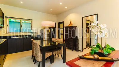 NAI17594: 3 Bedroom Villa with Private Pool in Naiharn. Photo #14