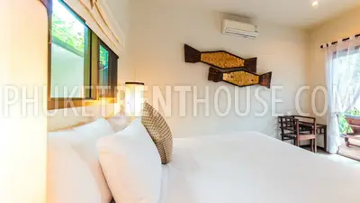 NAI17594: 3 Bedroom Villa with Private Pool in Naiharn. Photo #27