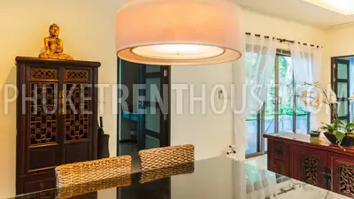 NAI17594: 3 Bedroom Villa with Private Pool in Naiharn. Photo #30