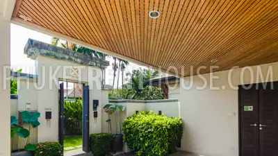 NAI17594: 3 Bedroom Villa with Private Pool in Naiharn. Photo #31