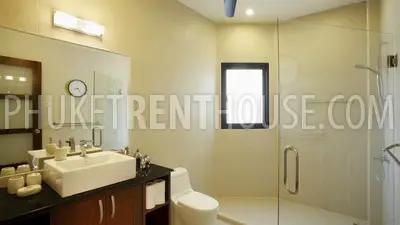 NAI17605: Beautiful Four Bedroom Pool Villa Near to Nai Harn Beach (1 km ). Photo #2