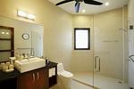NAI17605: Beautiful Four Bedroom Pool Villa Near to Nai Harn Beach (1 km ). 缩略图 #2