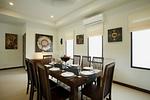 NAI17605: Beautiful Four Bedroom Pool Villa Near to Nai Harn Beach (1 km ). 缩略图 #3
