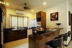 NAI17605: Beautiful Four Bedroom Pool Villa Near to Nai Harn Beach (1 km ). Thumbnail #5