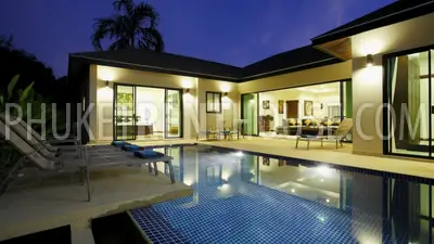 NAI17605: Beautiful Four Bedroom Pool Villa Near to Nai Harn Beach (1 km ). Photo #17