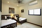 NAI17605: Beautiful Four Bedroom Pool Villa Near to Nai Harn Beach (1 km ). Thumbnail #24