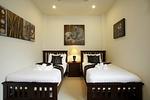 NAI17605: Beautiful Four Bedroom Pool Villa Near to Nai Harn Beach (1 km ). Thumbnail #25