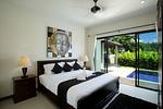 NAI17605: Beautiful Four Bedroom Pool Villa Near to Nai Harn Beach (1 km ). Thumbnail #21