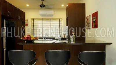NAI17606: New 3 Bedroom Villa with Private Pool in 1 km to Nai Harn. Photo #12
