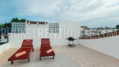 RAW17615: 3 Bedroom Villa with common Pool in Rawai. Photo #2