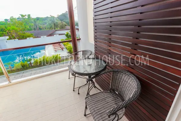 RAW17615: 3 Bedroom Villa with common Pool in Rawai. Photo #14