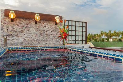 RAW17615: 3 Bedroom Villa with common Pool in Rawai. Photo #9
