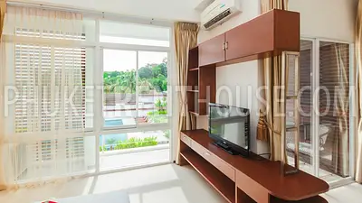 RAW17615: 3 Bedroom Villa with common Pool in Rawai. Photo #21