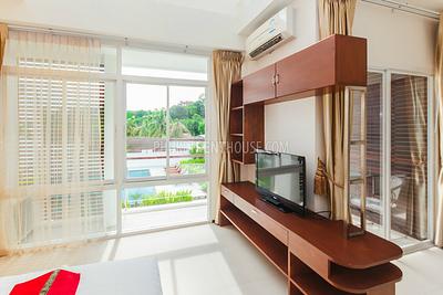 RAW17615: 3 Bedroom Villa with common Pool in Rawai. Photo #21
