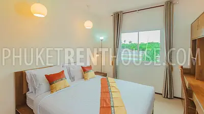 RAW17615: 3 Bedroom Villa with common Pool in Rawai. Photo #22