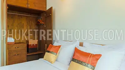 RAW17615: 3 Bedroom Villa with common Pool in Rawai. Photo #23