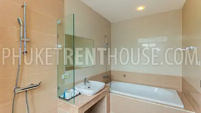 RAW17615: 3 Bedroom Villa with common Pool in Rawai. Photo #18
