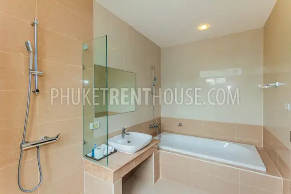 RAW17615: 3 Bedroom Villa with common Pool in Rawai. Photo #18