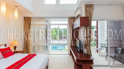 RAW17615: 3 Bedroom Villa with common Pool in Rawai. Photo #19