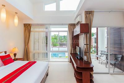 RAW17615: 3 Bedroom Villa with common Pool in Rawai. Photo #19