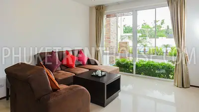 RAW17615: 3 Bedroom Villa with common Pool in Rawai. Photo #30