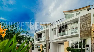 RAW17615: 3 Bedroom Villa with common Pool in Rawai. Photo #31
