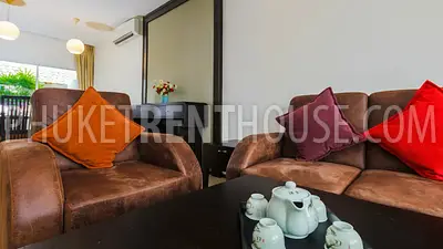 RAW17615: 3 Bedroom Villa with common Pool in Rawai. Photo #32