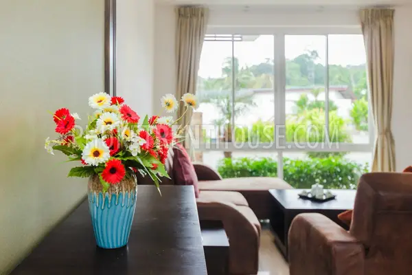 RAW17615: 3 Bedroom Villa with common Pool in Rawai. Photo #33