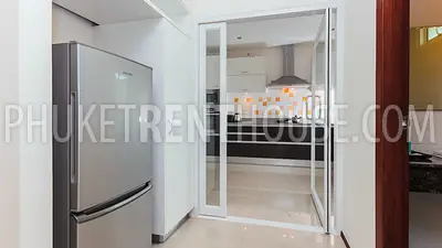 RAW17615: 3 Bedroom Villa with common Pool in Rawai. Photo #34