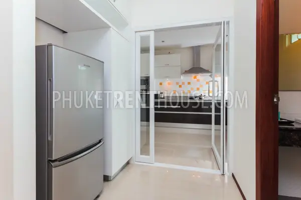 RAW17615: 3 Bedroom Villa with common Pool in Rawai. Photo #34