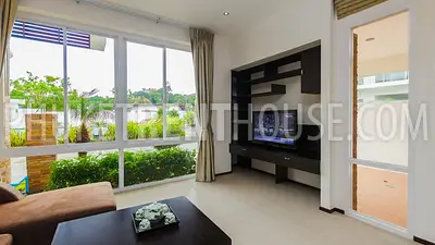 RAW17615: 3 Bedroom Villa with common Pool in Rawai. Photo #35
