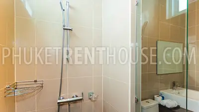 RAW17615: 3 Bedroom Villa with common Pool in Rawai. Photo #26
