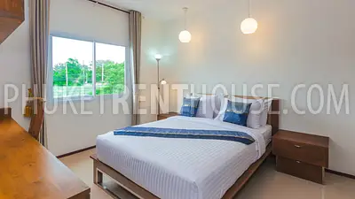 RAW17615: 3 Bedroom Villa with common Pool in Rawai. Photo #27