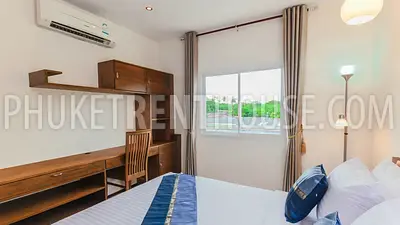 RAW17615: 3 Bedroom Villa with common Pool in Rawai. Photo #28