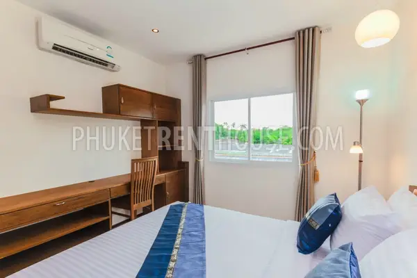 RAW17615: 3 Bedroom Villa with common Pool in Rawai. Photo #28