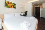 RAW17620: Studio Apartment Close to Rawai Seafront. Thumbnail #1