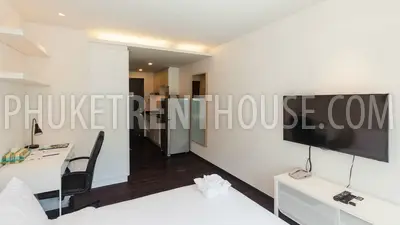 RAW17620: Studio Apartment Close to Rawai Seafront. Photo #2