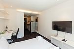 RAW17620: Studio Apartment Close to Rawai Seafront. Thumbnail #2