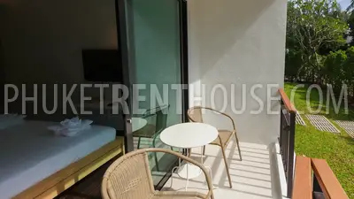 RAW17620: Studio Apartment Close to Rawai Seafront. Photo #3