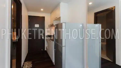 RAW17620: Studio Apartment Close to Rawai Seafront. Photo #9