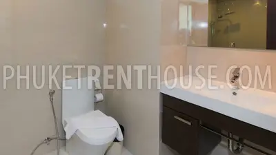 RAW17620: Studio Apartment Close to Rawai Seafront. Photo #11