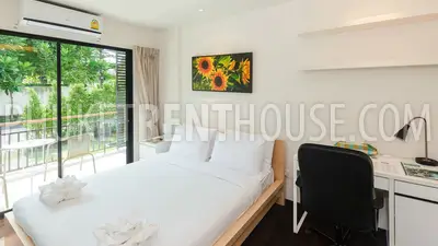 RAW17620: Studio Apartment Close to Rawai Seafront. Photo #13