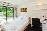 RAW17620: Studio Apartment Close to Rawai Seafront. Thumbnail #13