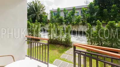 RAW17620: Studio Apartment Close to Rawai Seafront. Photo #4