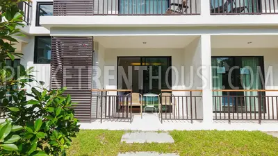 RAW17620: Studio Apartment Close to Rawai Seafront. Photo #5