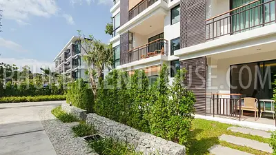 RAW17620: Studio Apartment Close to Rawai Seafront. Photo #6