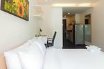 RAW17620: Studio Apartment Close to Rawai Seafront. Thumbnail #7